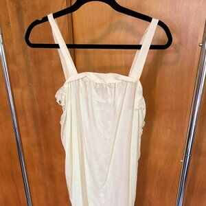 Maison Margiela Silk Dress